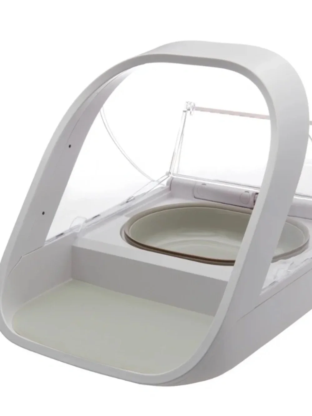 SURE FEED Microchip Pet Feeder
